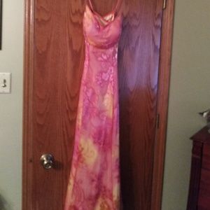 Alice Prom Gown